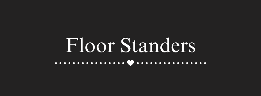 Elegant black floor standing speakers designed for premium home theater and hi-fi music setups.